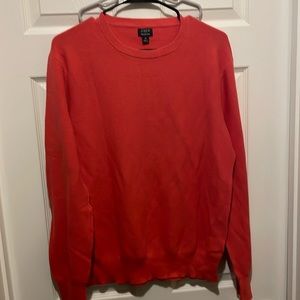 J crew sweater